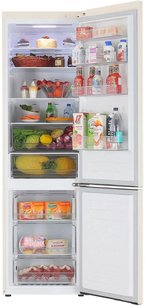 Холодильник LG GC-B509MEWM фото в Казани и Татарстане