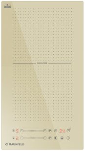Индукционная варочная панель Маунфилд CVI292S2FBG фото в Казани и Татарстане Индукционная варочная панель Maunfeld CVI292S2FBG фото в Казани и Татарстане