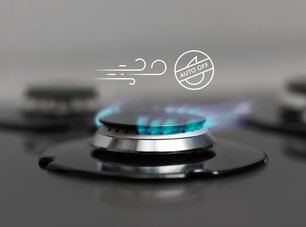 Варочная панель Электролюкс EGS6436SX фото 3 в Казани и Татарстане Варочная панель Electrolux EGS6436SX фото 3 в Казани и Татарстане