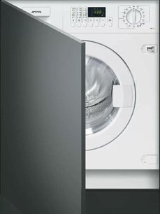 Стиральная машина Смег LST147 фото в Казани и Татарстане Стиральная машина Smeg LST147 фото в Казани и Татарстане