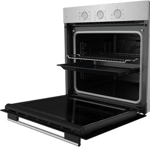 Духовой шкаф Куперсберг HF 603 BX фото 3 в Казани и Татарстане Духовой шкаф Kuppersberg HF 603 BX фото 3 в Казани и Татарстане