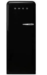 Холодильник Смег FAB28LBL3 фото в Казани и Татарстане Холодильник Smeg FAB28LBL3 фото в Казани и Татарстане