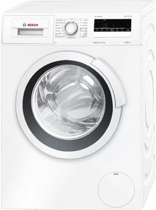 Стиральная машина Бош WLN24240OE фото в Казани и Татарстане Стиральная машина Bosch WLN24240OE фото в Казани и Татарстане