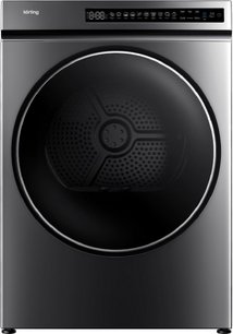 Сушильная машина Korting KD 60IHP83 GR фото в Казани и Татарстане