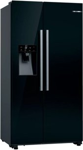 Холодильник Side-by-Side Бош KAD93VBFP фото в Казани и Татарстане Холодильник Side-by-Side Bosch KAD93VBFP фото в Казани и Татарстане