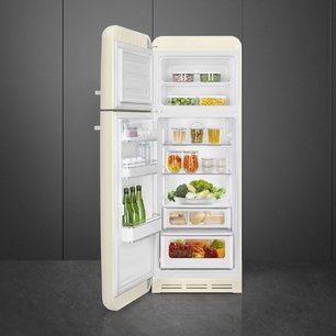 Холодильник Смег FAB30LCR6 фото 2 в Казани и Татарстане Холодильник Smeg FAB30LCR6 фото 2 в Казани и Татарстане