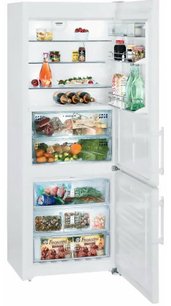 Холодильник Либхер CBN 5156 Premium BioFresh NoFrost фото в Казани и Татарстане Холодильник Liebherr CBN 5156 Premium BioFresh NoFrost фото в Казани и Татарстане