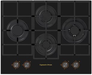 Варочная панель Zigmund Shtain MN 162.61 B фото в Казани и Татарстане