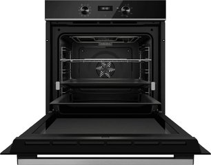 Духовой шкаф Haier HOQ-R2ARN3BX фото 4 в Казани и Татарстане