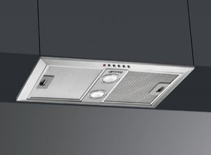 Вытяжка Smeg KSEG73X фото 2 в Казани и Татарстане