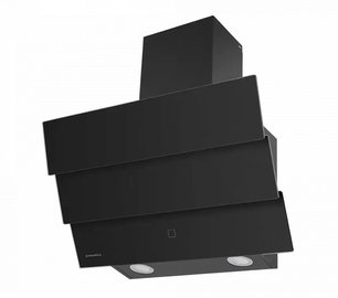 Кухонная вытяжка MAUNFELD Lacrima 60 черный фото 3 в Казани и Татарстане