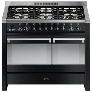 Варочный центр Smeg A2BL-8 фото в Казани и Татарстане