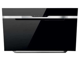 Вытяжка Elica MAJESTIC SENSE BL/F/90 фото в Казани и Татарстане