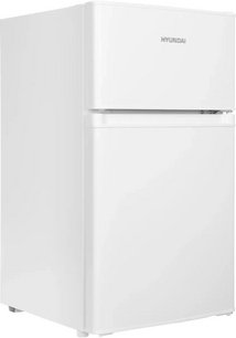 Холодильник Hyundai CT10021H белый фото 2 в Казани и Татарстане