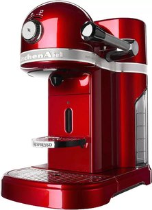 Кофемашина Китчен Эйд 5KES0503ECA фото 4 в Казани и Татарстане Кофемашина KitchenAid 5KES0503ECA фото 4 в Казани и Татарстане