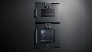 Встраиваемая микроволновая печь Gaggenau BMP 250-100 фото 3 в Казани и Татарстане