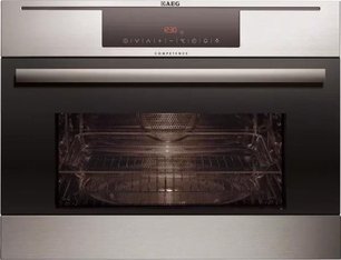 Микроволновая печь АЕГ MCC3885EM фото в Казани и Татарстане Микроволновая печь AEG MCC3885EM фото в Казани и Татарстане