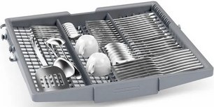 Встраиваемая посудомоечная машина Bosch SBD6ECX12E фото 4 в Казани и Татарстане