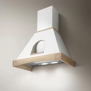 Вытяжка Elica MENSOLA WH/A/90 T.GREZZO фото 2 в Казани и Татарстане