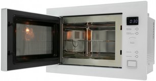 Встраиваемая микроволновая печь Schaub Lorenz SLM EL25D фото 4 в Казани и Татарстане