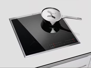 Варочная панель Электролюкс EIV6340X фото 4 в Казани и Татарстане Варочная панель Electrolux EIV6340X фото 4 в Казани и Татарстане