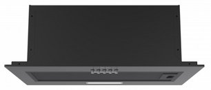 Встраиваемая вытяжка Midea MH60I301B фото в Казани и Татарстане