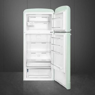 Холодильник Смег FAB50RPG5 фото 4 в Казани и Татарстане Холодильник Smeg FAB50RPG5 фото 4 в Казани и Татарстане