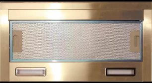 Встраиваемая вытяжка Kaiser EA 644 ElfEm Eco фото 4 в Казани и Татарстане