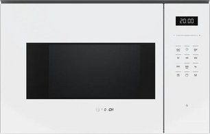 Встраиваемая микроволновая печь Bosch BEL554MW2 фото в Казани и Татарстане