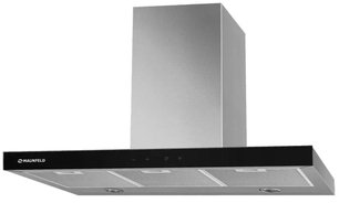 Вытяжка Maunfeld RODING 90 INOX фото в Казани и Татарстане