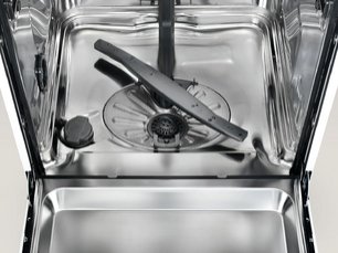 Посудомоечная машина Electrolux ESA47210SW фото 4 в Казани и Татарстане