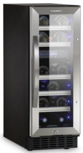 Винный шкаф Дометик MaCave S17G фото в Казани и Татарстане Винный шкаф Dometic MaCave S17G фото в Казани и Татарстане