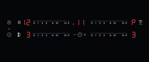 Варочная панель Электролюкс EIV6340X фото 2 в Казани и Татарстане Варочная панель Electrolux EIV6340X фото 2 в Казани и Татарстане