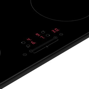 Индукционная варочная панель MAUNFELD EVI.594ST-BK фото 3 в Казани и Татарстане Индукционная варочная панель MAUNFELD EVI.594ST-BK фото 3 в Казани и Татарстане
