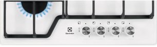 Варочная панель Электролюкс GRE263MW фото 2 в Казани и Татарстане Варочная панель Electrolux GRE263MW фото 2 в Казани и Татарстане