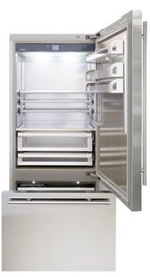 Встраиваемый холодильник Fhiaba KS900TST6 фото в Казани и Татарстане