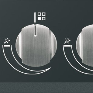 Независимая газовая поверхность Kaiser KCG 6383 Turbo фото 3 в Казани и Татарстане