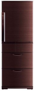 Холодильник Митсубиси MR-BXR538W-BR-R фото 3 в Казани и Татарстане Холодильник Mitsubishi Electric MR-BXR538W-BR-R фото 3 в Казани и Татарстане