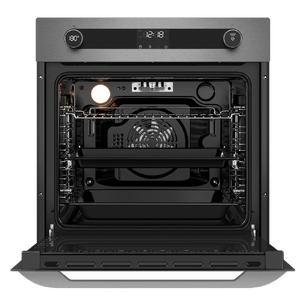 Духовой шкаф Maunfeld EOEM7614S фото 2 в Казани и Татарстане