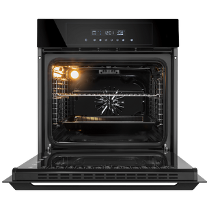 Духовой шкаф Maunfeld AEOD60103B2 фото 4 в Казани и Татарстане