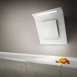 Вытяжка Elica SINFONIA WH/F/80 фото 3 в Казани и Татарстане