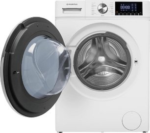 Стиральная машина Maunfeld MFWM127IWH02 фото 3 в Казани и Татарстане