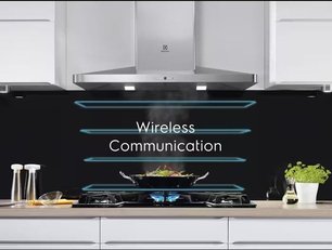 Варочная панель Электролюкс EIS7548 фото 2 в Казани и Татарстане Варочная панель Electrolux EIS7548 фото 2 в Казани и Татарстане