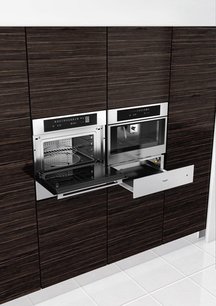 Встраиваемый подогреватель посуды Fulgor Milano CWD 15 X фото 2 в Казани и Татарстане