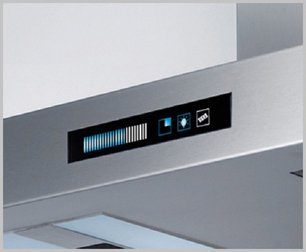 Вытяжка Gutmann Luminante фото 3 в Казани и Татарстане