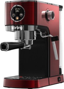 Кофеварка Korting KCM 1004 ER фото 3 в Казани и Татарстане