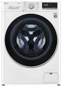 Стиральная машина LG F4V5RYPOW фото в Казани и Татарстане