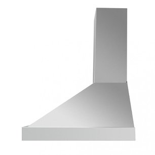 Кухонная вытяжка MAUNFELD Cork Plus 60 нержавеющая сталь фото 4 в Казани и Татарстане