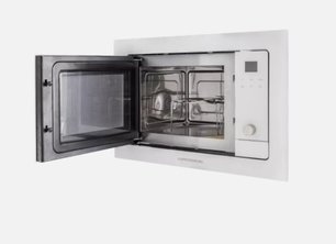 Встраиваемая микроволновая печь Куперсберг HMW 655 W фото 3 в Казани и Татарстане Встраиваемая микроволновая печь Kuppersberg HMW 655 W фото 3 в Казани и Татарстане