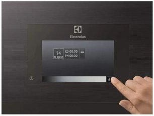 Варочная панель Электролюкс EHX8H10FBK фото 2 в Казани и Татарстане Варочная панель Electrolux EHX8H10FBK фото 2 в Казани и Татарстане